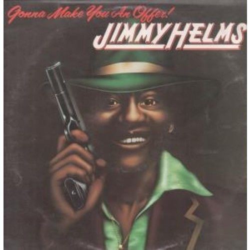 Jimmy Helms